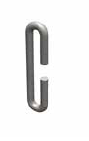 Cross chain link for shortenin-1