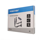 Fischer wandhouder-1