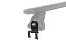 Menabo dakdragerset Omega Plus geschikt voor BMW 3 serie Touring (E91) (2005-2010)-4