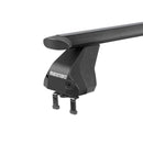 Menabo dakdragerset Omega Plus geschikt voor Citroen C4 Aircross (2012-2017)-1