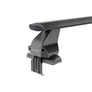 Menabo dakdragerset Omega Plus geschikt voor Citroen C3 vijfdeurs (2024-)-1