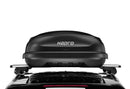 Hapro dakkoffer Cruiser 10.8 Antraciet-4