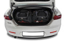 Kjust reistassenset geschikt voor Alfa Romeo 159 Sedan (2006-2012)-1