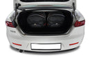 Kjust reistassenset geschikt voor Alfa Romeo 159 Sedan (2006-2012)-2