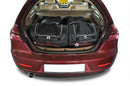 Kjust reistassenset geschikt voor Alfa Romeo 159 Sportwagon (2006-2012)-1