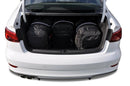 Kjust reistassenset geschikt voor Audi A3 (8V) Sedan (2013-2020)-2