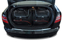 Kjust reistassenset geschikt voor Audi A6 (C6) Sedan (2004-2011)-1