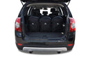 Kjust reistassenset geschikt voor Chevrolet Captiva (2006-2016)-2