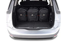 Kjust reistassenset geschikt voor Citroen C4 (I) Grand Picasso (2006-2014)-2