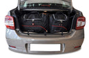 Kjust reistassenset geschikt voor Dacia Logan Sedan (2012-2020)-1