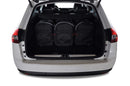 Kjust reistassenset geschikt voor Citroen C5 Tourer stationwagen (2008-2018)-3