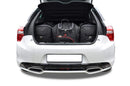 Kjust reistassenset geschikt voor Citroen DS5 (2011-2015)-1