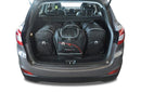 Kjust reistassenset geschikt voor Hyundai iX35 (2010-2015)-1
