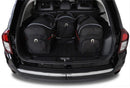 Kjust reistassenset geschikt voor Jeep Compass (2006-2011)-2