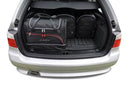 Kjust reistassenset geschikt voor BMW 5 serie (E61) Touring (2004-2010)-2