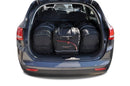 Kjust reistassenset geschikt voor Kia Ceed (JD) Sportswagon (2012-2018)-1
