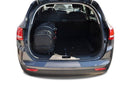 Kjust reistassenset geschikt voor Kia Ceed (JD) Sportswagon (2012-2018)-4