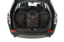 Kjust reistassenset geschikt voor Land Rover Discovery Sport (2015-)-1