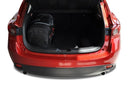 Kjust reistassenset geschikt voor Mazda 3 Fastback (2014-)-4