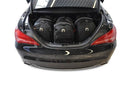 Kjust reistassenset geschikt voor Mercedes Benz CLA (C117) coupe (2013-2019)-1