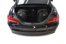 Kjust reistassenset geschikt voor Mercedes Benz CLA (C117) coupe (2013-2019)-2