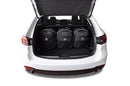 Kjust reistassenset geschikt voor Mazda 6 (III) Tourer (2013-2024)-2