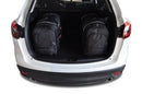 Kjust reistassenset geschikt voor Mazda CX-5 (I) (2012-2017)-3