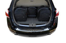 Kjust reistassenset geschikt voor Nissan Murano (2009-2014)-2