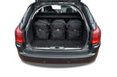 Kjust reistassenset geschikt voor Peugeot 407 SW stationwagen (2004-2011)-2