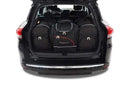Kjust reistassenset geschikt voor Renault Clio (III) Sport Tourer (2008-2013)-1