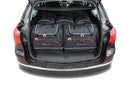 Kjust reistassenset geschikt voor Opel Astra (J) Sports Tourer (2010-2015)-1