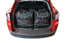 Kjust reistassenset geschikt voor Renault Megane (III) Sport Tourer (2009-2016)-1
