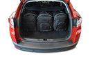 Kjust reistassenset geschikt voor Renault Megane (III) Sport Tourer (2009-2016)-3