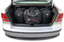 Kjust reistassenset geschikt voor Saab 460909-3 Sport Sedan (2002-2012)-1