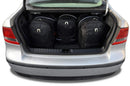 Kjust reistassenset geschikt voor Saab 460909-3 Sport Sedan (2002-2012)-2