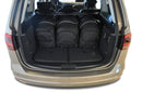Kjust reistassenset geschikt voor Seat Alhambra (2010-2020)-3