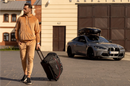 Kjust reistassenset geschikt voor Skoda Rapid Spaceback (2013-2019)-4