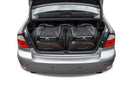 Kjust reistassenset geschikt voor Subaru Legacy Sedan (2003-2009)-1