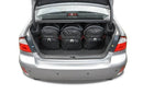 Kjust reistassenset geschikt voor Subaru Legacy Sedan (2003-2009)-2