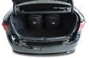 Kjust reistassenset geschikt voor Toyota Avensis Sedan (2009-2019)-2