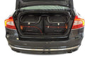 Kjust reistassenset geschikt voor Volvo S80 Sedan (2006-2016)-1