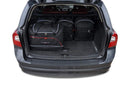 Kjust reistassenset geschikt voor Volvo V70 stationwagen (2000-2007)-2