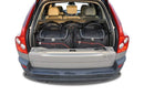 Kjust reistassenset geschikt voor Volvo XC90 (2003-2015)-3