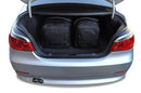 Kjust reistassenset geschikt voor BMW 5 serie (E60) Sedan (2004-2010)-5