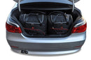 Kjust reistassenset geschikt voor BMW 5 serie (E60) Sedan (2004-2010)-1
