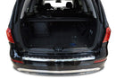 Kjust reistassenset geschikt voor Mercedes Benz GL-Klasse (X166) (2013-2016)-5