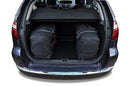 Kjust reistassenset geschikt voor Citroen C4 (I) Picasso (2007-2013)-6