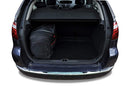 Kjust reistassenset geschikt voor Citroen C4 (I) Picasso (2007-2013)-4