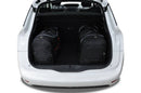 Kjust reistassenset geschikt voor Citroen C4 (I) Picasso (2007-2013)-3