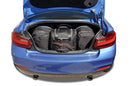 Kjust reistassenset geschikt voor BMW 2 serie (F22) coupe (2014-2022)-1